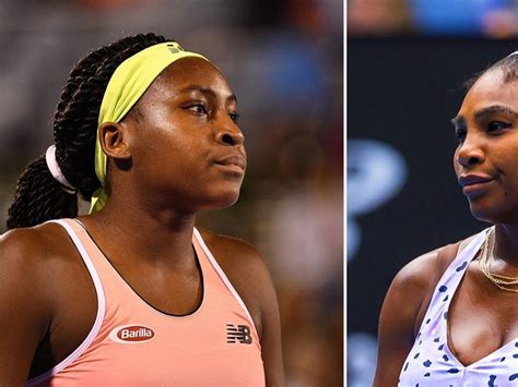 Coco Gauff struggles, finds way to win at US Open .
